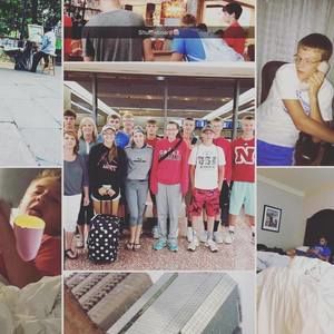 Meet your Posher, Bryce